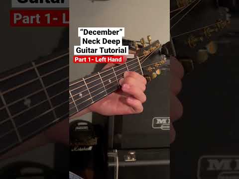 December - Neck Deep