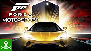 Forza Motorsport Details REVEALED! Xbox Series X Graphics Upgrade, Sim Racing Gameplay Detail & More