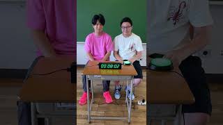 10秒で止めろ！ストップウォッチ対決⏰