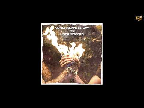 Nonchalantly Zay x LoopDiggers - Intro [prod & cuts by JorDams]