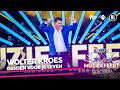 Wolter Kroes - Dansen voor je leven • Muziekfeest op het Plein 2022 // Sterren NL