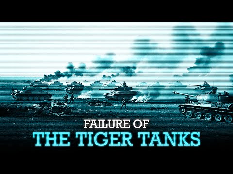 The Greatest Tank Battle In History – Kursk (WW2 Story)