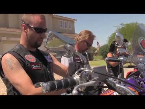 BACA: Bikers Against Child Abuse