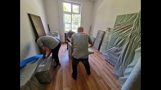 Eşya Depolama Öncesi Eşyaların Paketlenmesinin Önemi