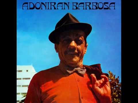 ADONIRAN BARBOSA - IRACEMA