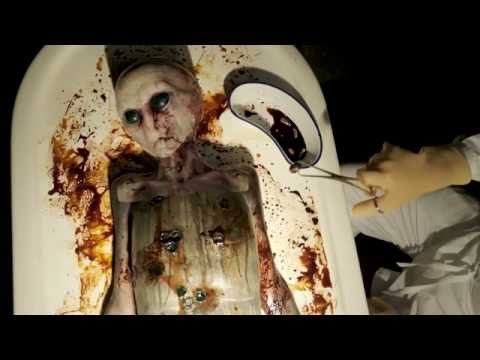 The X-Files Breakdown Reel