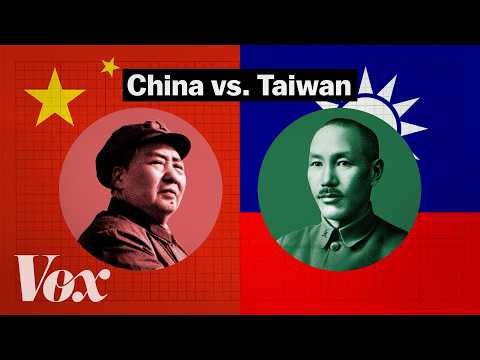 「一つの中国」は本当に存在するのか？ (Can there ever really be “one China?”)