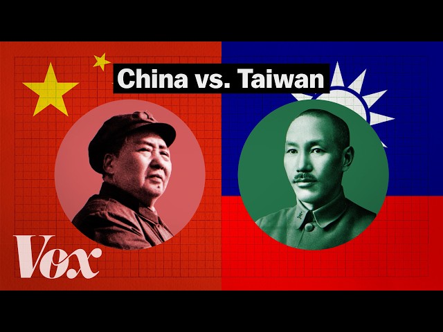 Can there ever really be “one China?”