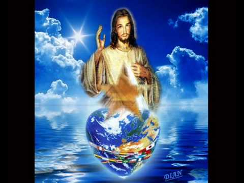 Espiritu de Dios ven a mi vida