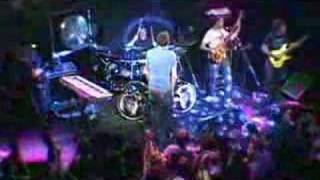 Between the Buried and Me - Lost Perfection Anablephobia