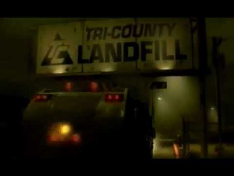 Toy Story 3 Part 18 - The Dump/End of the Line