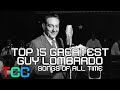 Top 15 Greatest Guy Lombardo Songs of All Time