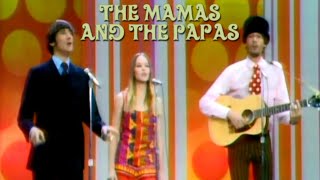 Words of love &quot;Original audio&quot;/1966 - The Mamas and the papas