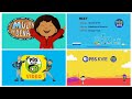 PBS Kids Program Break 2022 KVIE