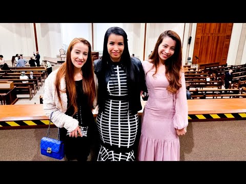 HINO 31 CCB - FORTE ROCHA / FAMÍLIA NOGUEIRA