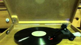 CHARLIE PARKER TEST PRESSING D-1000 DIGGIN DIZ It is miss-labeled as Lover