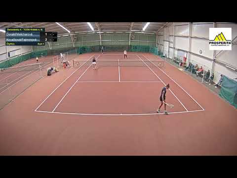 Kurt 1_20.2.2022_Hrádek nad Nisou_Dorostenky A  1/2