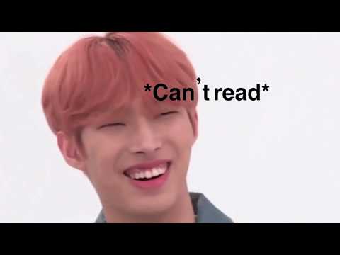 ATEEZ ON BOX but it’s chaotic