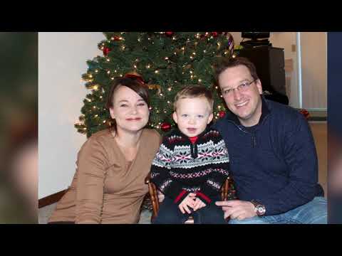 Predictive Genetic Testing in Clinical Practice – Conner’s Story