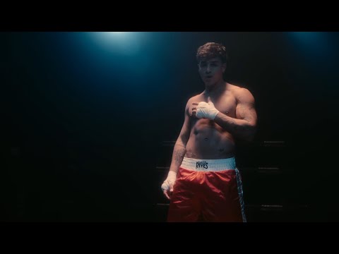 Ave Maria - Matias Ochoa (Official Video)