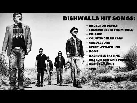 Dishwalla Hit Songs: Best Songs of the 2022 | #Alternative Songs