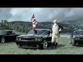 Dodge commercial (America Fuck Yeah!) 