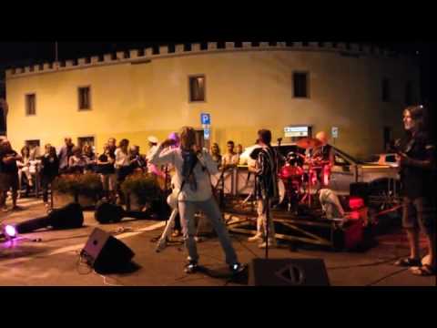 I Furminanti di Livorno - Il tempo di morire