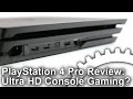 PlayStation 4 Pro Review: The First 4K Games Console?