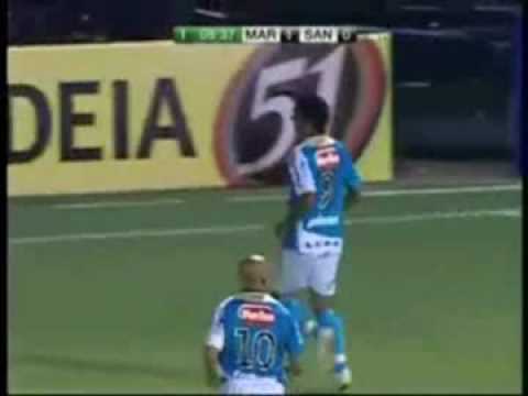 Marilia 1 x 0 Santos 7° rodada do Campeonato Paulista