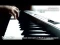 Мелодии для фортепиано (+ноты) для начинающих 