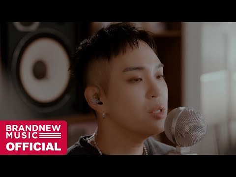 BRANDNEW MUSIC and 범키 BUMKEY
