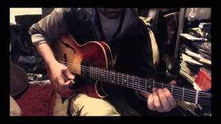 Video thumbnail for Gibson 1962 ES-125TC by justgreatguitars