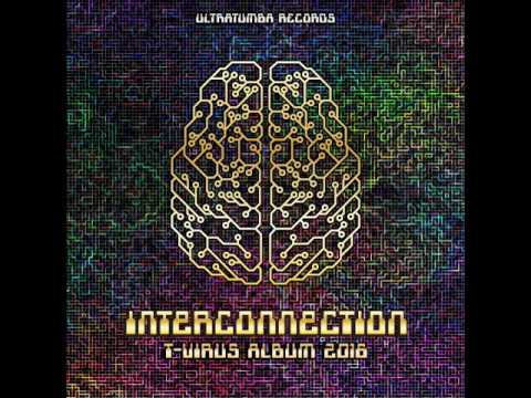 04. Metamorphose - T-Virus 180 Bpm - EP. Interconnection 2016 - Ultratumba Records