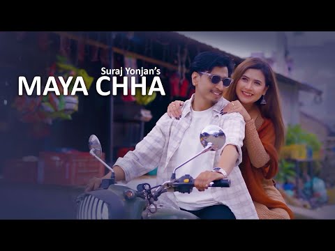 Maya Chha || Ft. Bina Raut, Laxman Bhusal || Suraj Yonjan || New Nepali Song 2025 / 2082