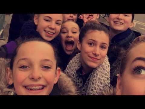 MDM Dance Project Company Video 2017