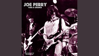 Rockin' Train (Live)