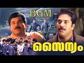 Sainyam BGM Climax