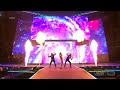 The Elite Entrance in Kenny Omega's Hometown: AEW Dynamite, March 15, 2023