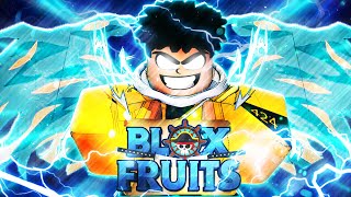 COMI A FRUTA DO MARCO A FENIX no BLOX FRUITS!! * estou arrependido?*