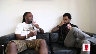 Bilal Talks About &quot;In Another Life&quot;