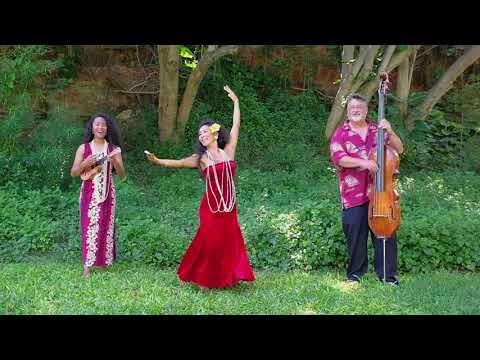 Promotional video thumbnail 2 for Haopinaka - Hawaiian Music and Dance