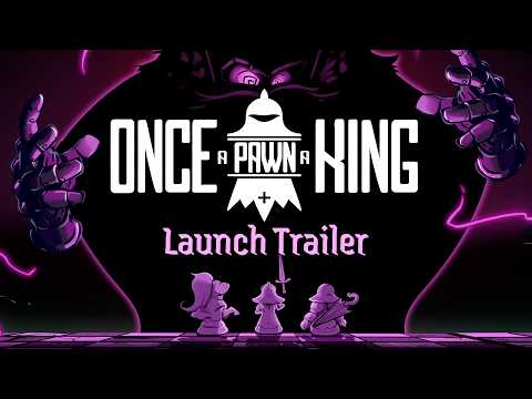 Launch Trailer