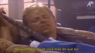 Chicago - You’re The Inspiration (Tradução em PT-BR)