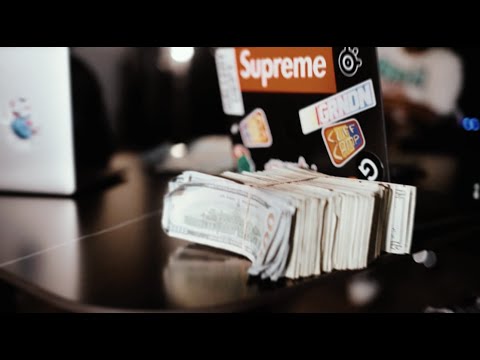 KEEMOTHANG (Ft. CYD JAH) - DOUBLE TAP