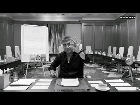 SEDAT PEKER EFSANE RACON