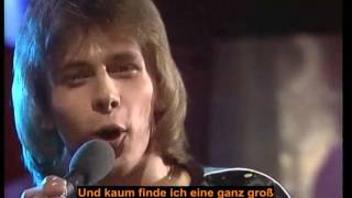 Benny - Amigo Charlie Brown