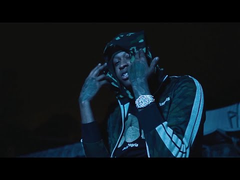 FTH Mari - Everybody (Official Video)