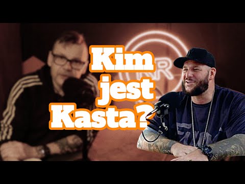 “Kim jest Kasta?” Waldemar Kasta - s0e56