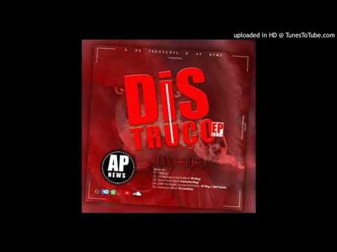 Mano PK - Distruço (EP)