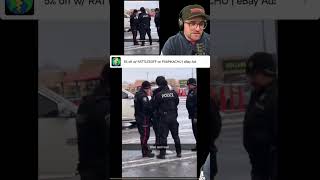 Arrests Over Pokemon Card Fight Outside Costco
